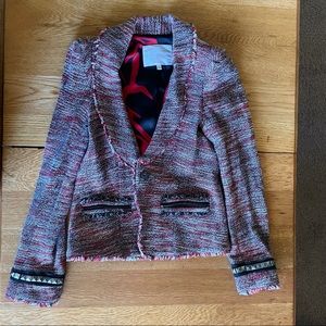 Rachael Roy Jacket Size 4